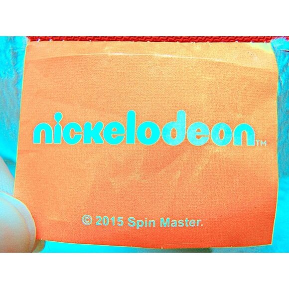 Nickelodeon Paw Patrol Dalmation Marshall Fire Department Plush Stuffed Dog 2015 - Picture 9 of 12